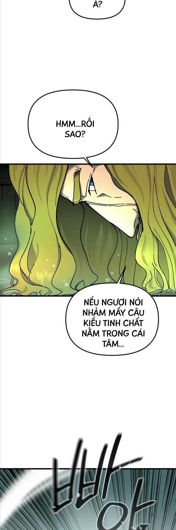 Thánh Kiếm Huyền Thoại Chương 13 Ảnh 38