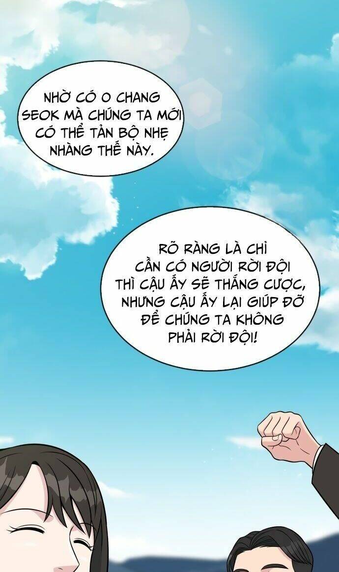 Chuyển Sinh Trở Thành Nhân Viên Mới Chương 10 Ảnh 36