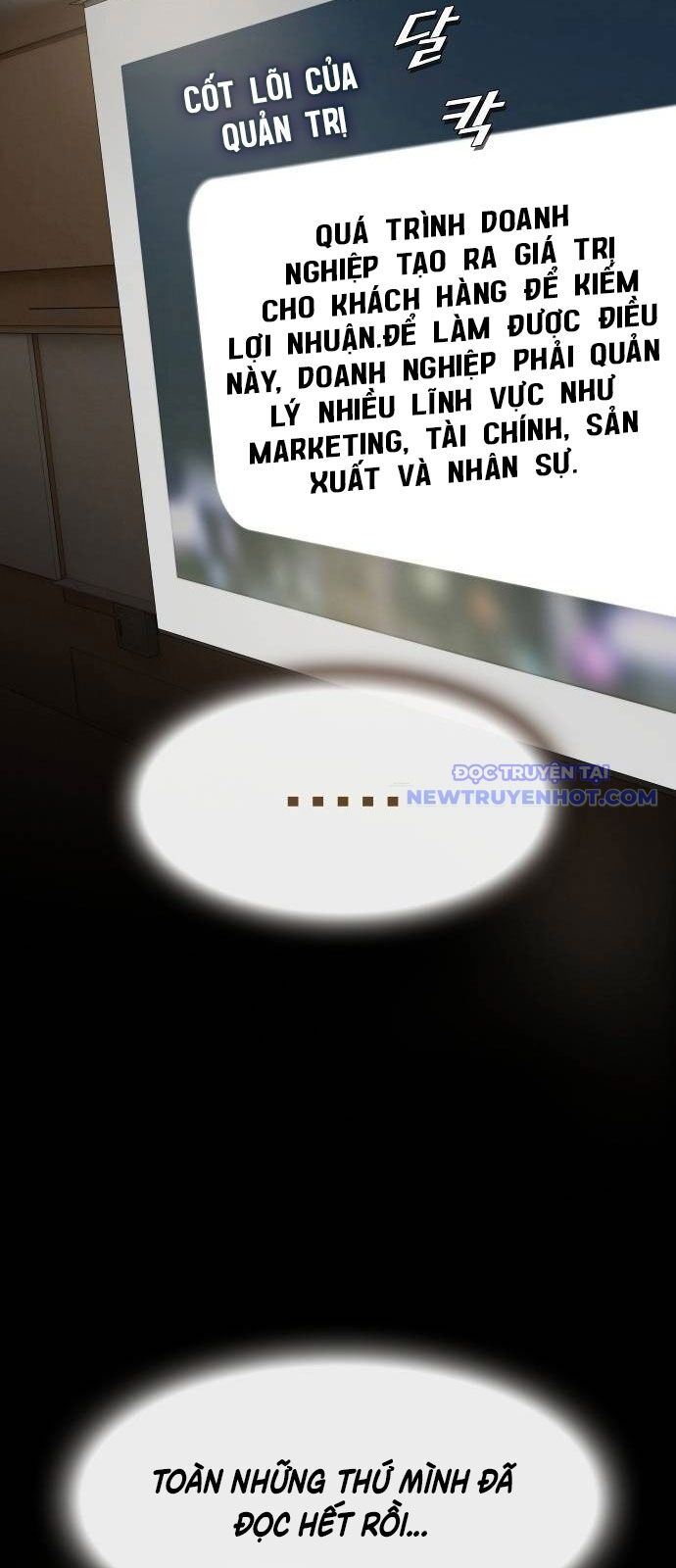 Thiên Tài Nhìn Thấu Thế Giới Chương 14 Ảnh 22