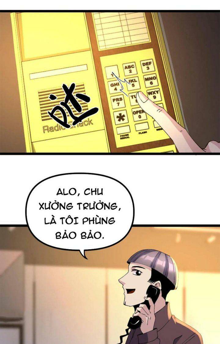 Trùng Sinh Trở Lại 1983 Làm Phú Hào Chương 310 Ảnh 5