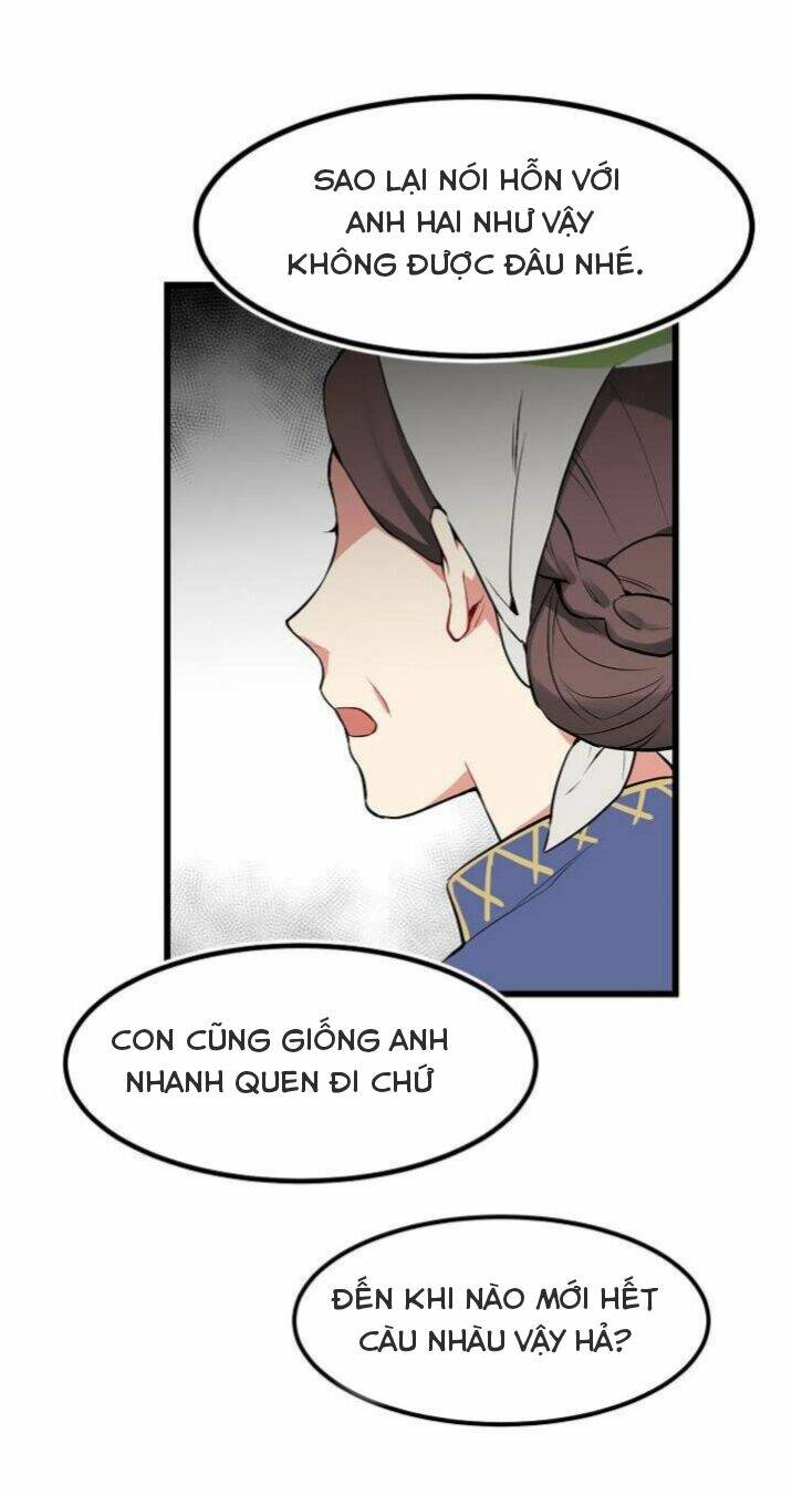 Kiểm Tra Sức Mạnh Vô Hạn Chương 1 Ảnh 17