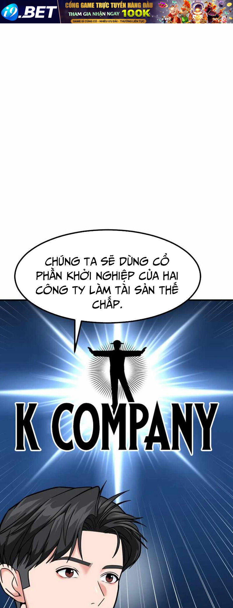 Nhà Đầu Tư Nhìn Thấy Tương Lai Chương 37 Ảnh 28