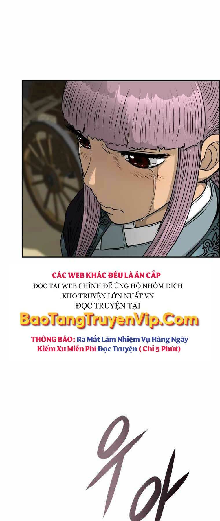 Phong Lôi Kiếm Chương 96 Ảnh 39