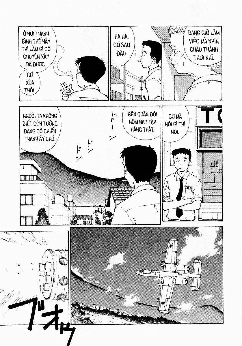 Narutaru Chương 21 Ảnh 161