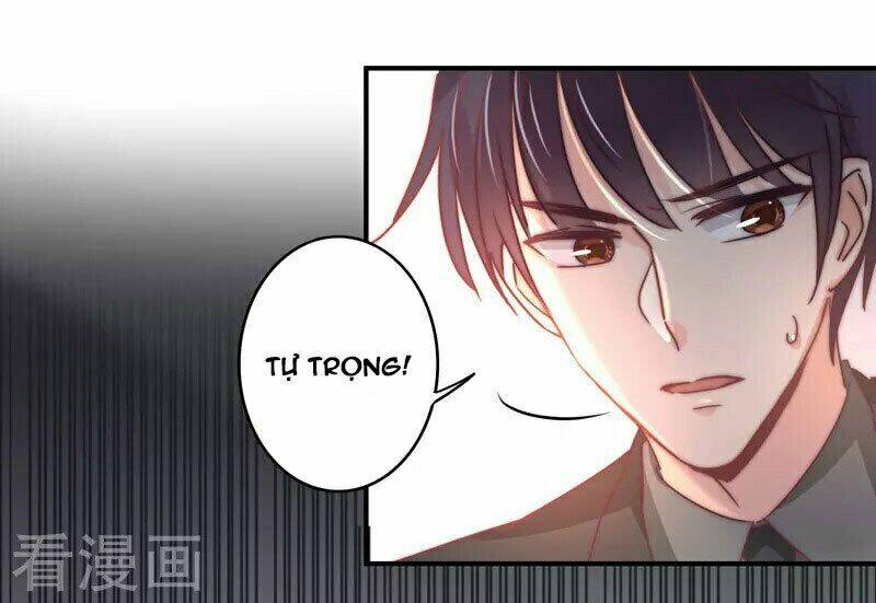 Cuồng Duệ Tiểu Thê Chương 89 Ảnh 16