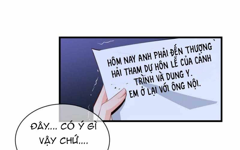 Ám Luyến Thành Hôn Chương 93 Ảnh 57