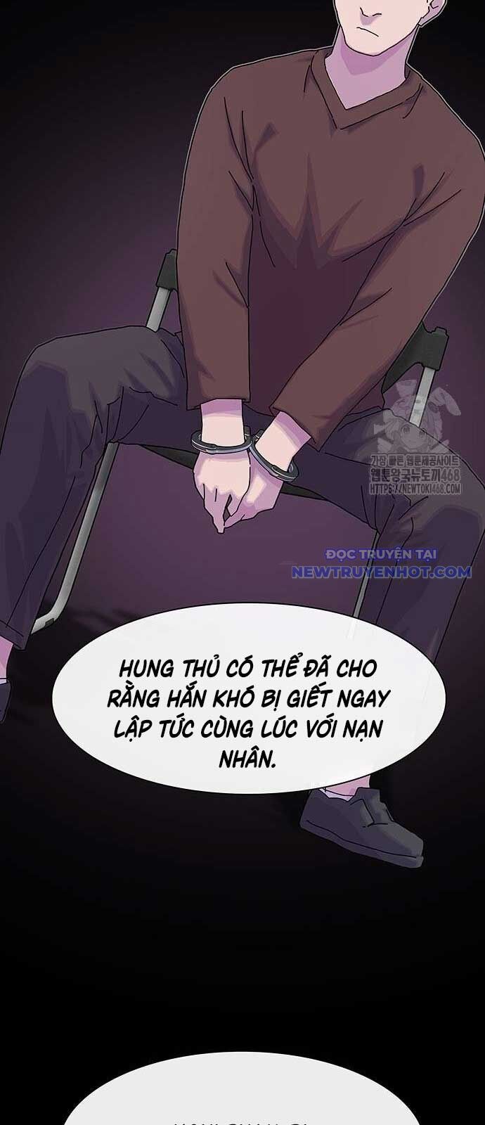Thiên Tài Nhìn Thấu Thế Giới Chương 15 Ảnh 46