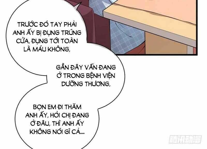 Ám Luyến Thành Hôn Chương 98 Ảnh 15