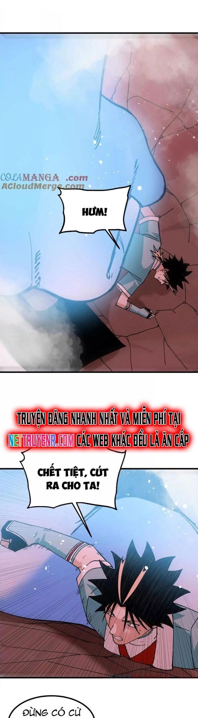 Vật Lý Tu Tiên Hai Vạn Năm Chương 61 Ảnh 23