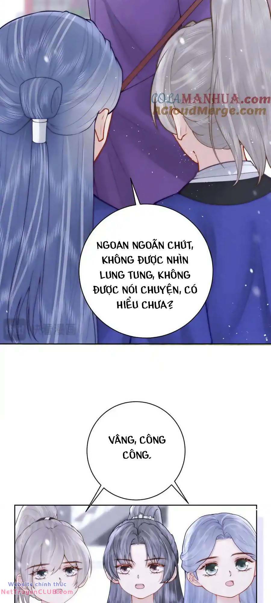 Nữ Đế Và Dàn Hậu Cung Siêu Phẩm Chương 36 Ảnh 44