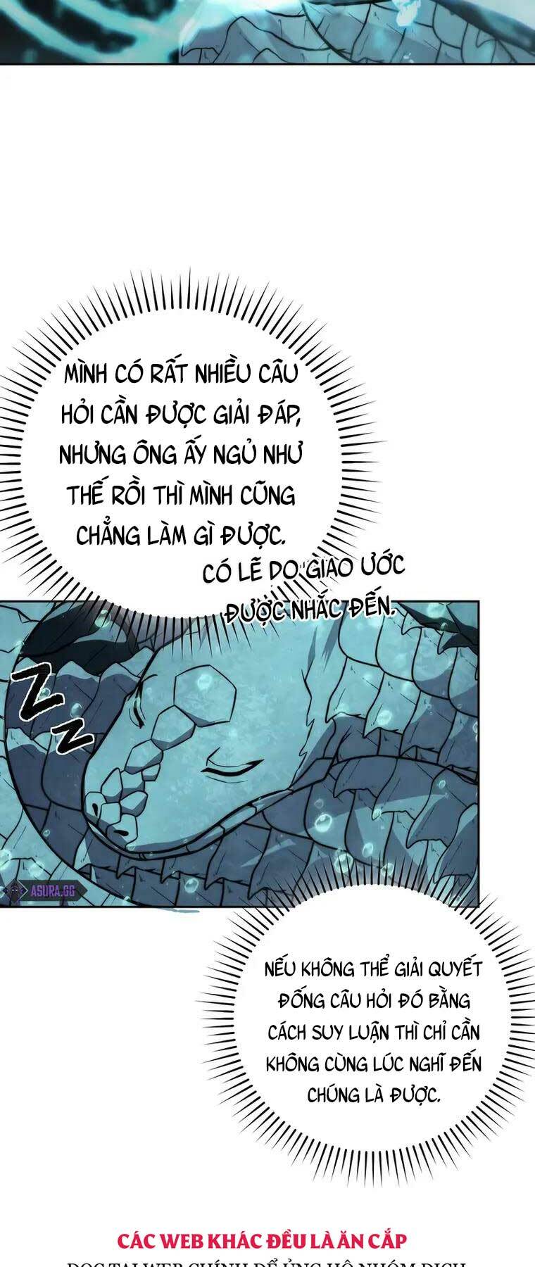 Chúa Quỷ Tăng Cấp Bằng Võ Thuật Chương 27 Ảnh 69
