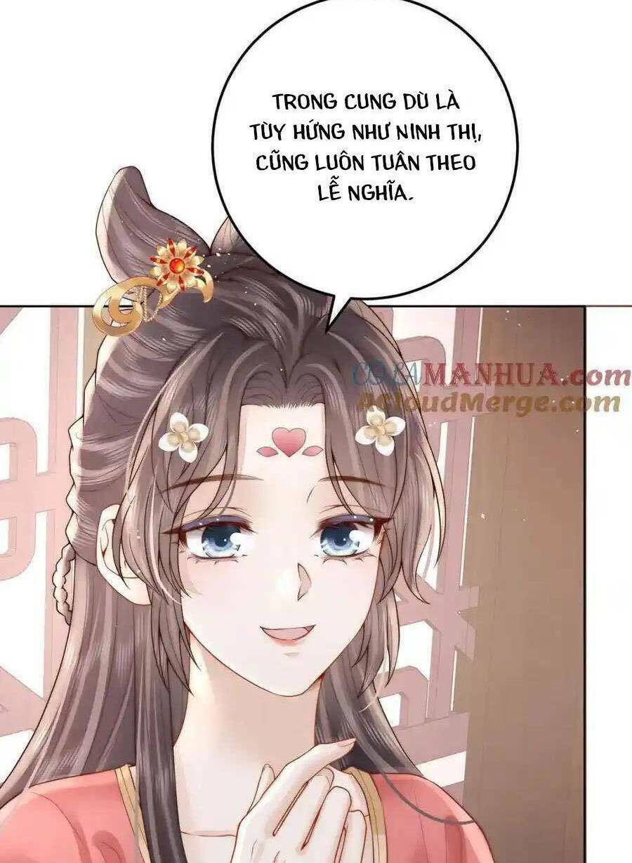 Nữ Đế Và Dàn Hậu Cung Siêu Phẩm Chương 32 Ảnh 69