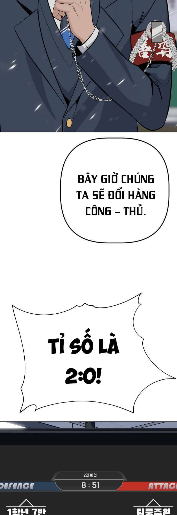 Vua Đóng Cọc Chương 45 Ảnh 4