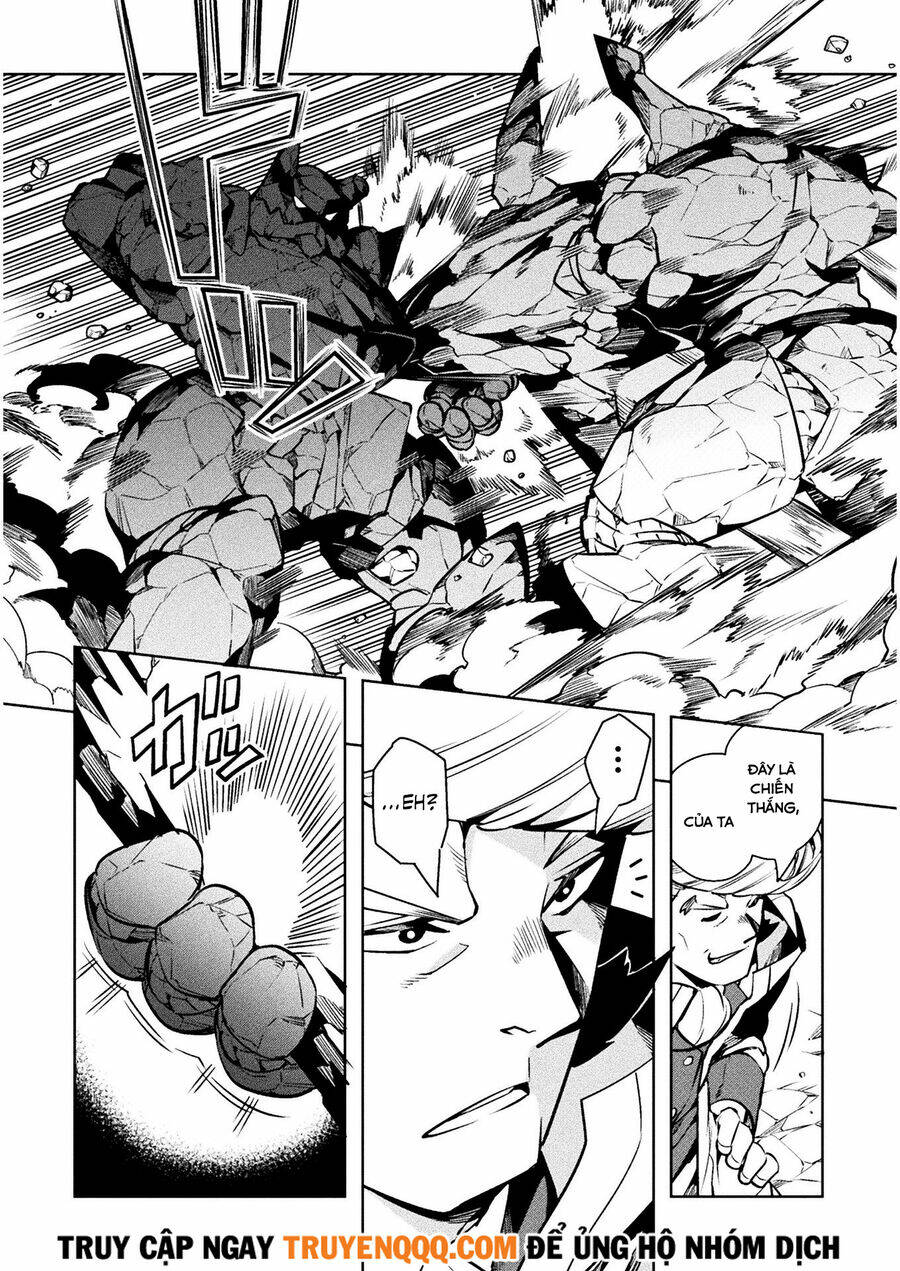 Neet Dakedo Hello Work Ni Ittara Isekai Ni Tsuretekareta Chương 33 Ảnh 3