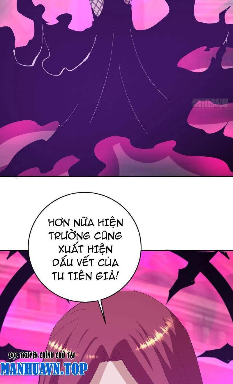Tu Tiên Giả Cuối Cùng Chương 108 Ảnh 7