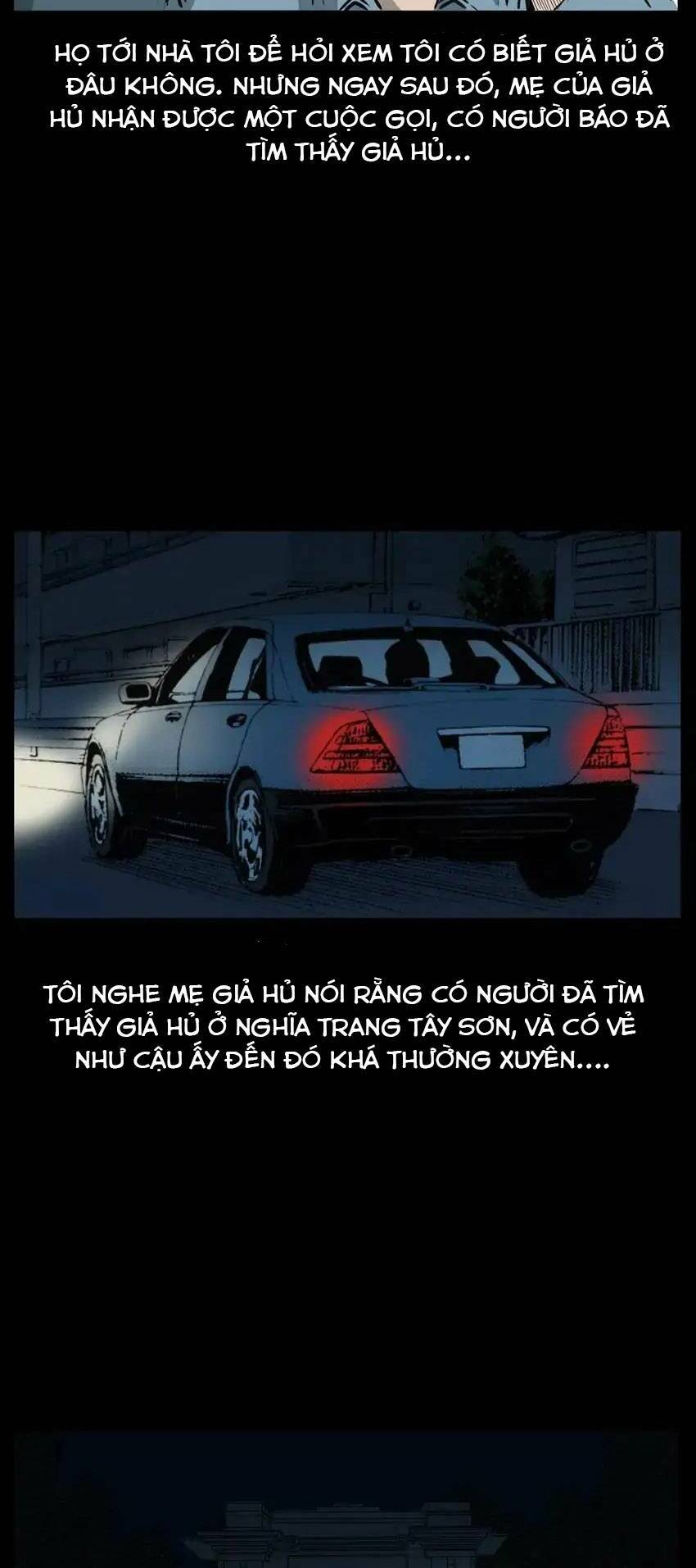 Truyện Kinh Dị Đời Thực Chương 14 Ảnh 11