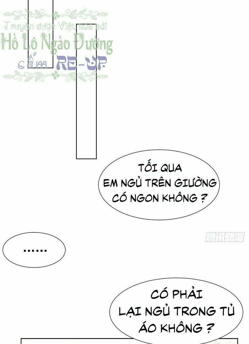 Điều Giáo Gấu Bắc Cực Chương 45 Ảnh 9