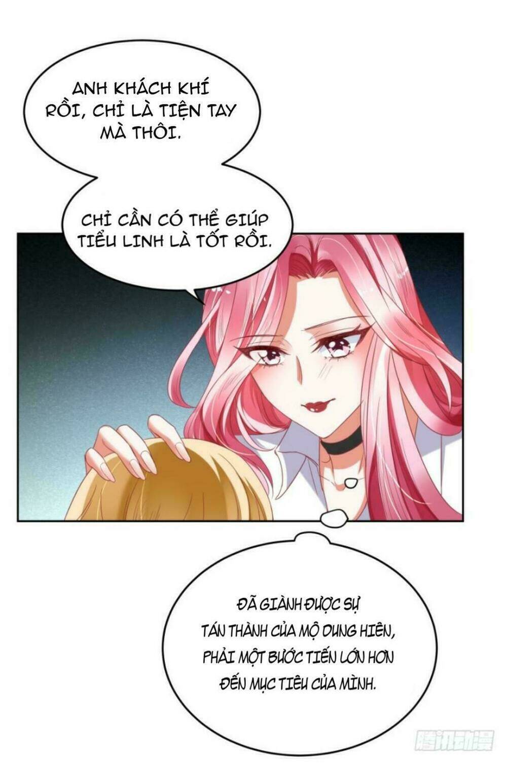 Mộ Thiếu, Lão Bà Ngươi Trọng Sinh Lại Rồi! Chương 27 Ảnh 11