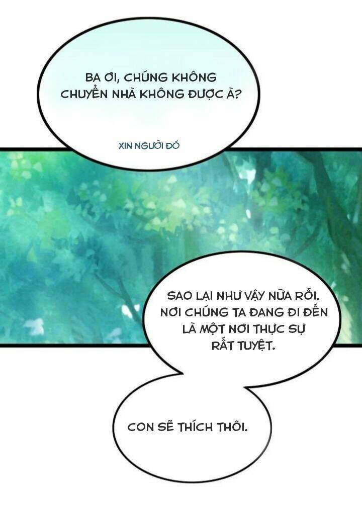 Kiểm Tra Sức Mạnh Vô Hạn Chương 1 Ảnh 12