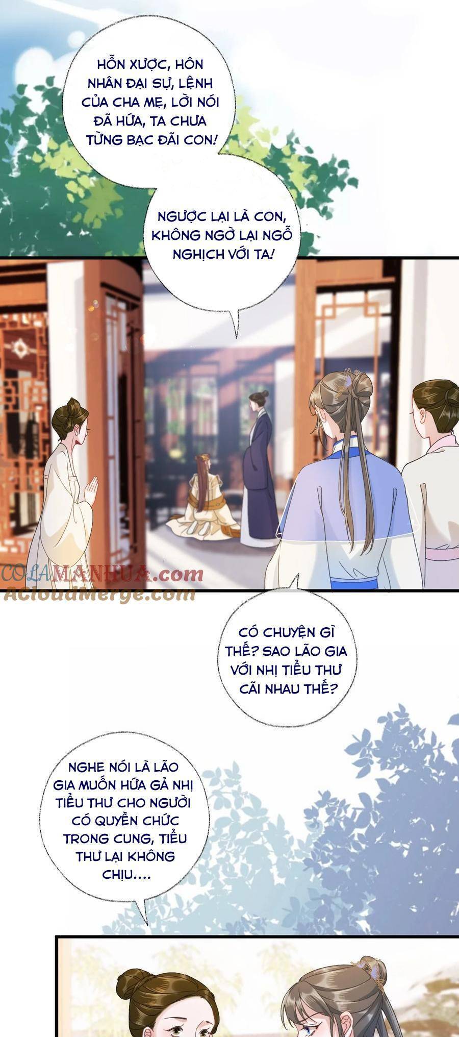 Cặp Đôi Sát Thủ Thi Nhau Diễn Xuất Chương 17 Ảnh 31
