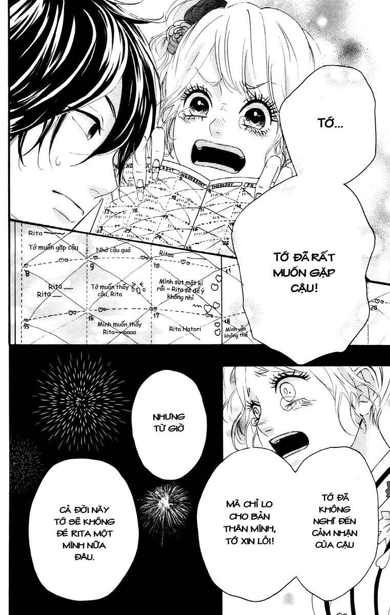Heroine Shikkaku Chương 11 Ảnh 43