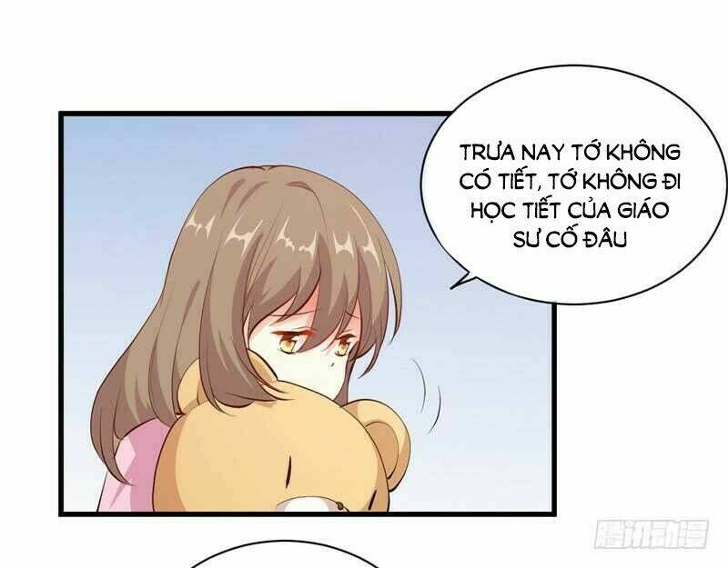 Ám Luyến Thành Hôn Chương 99 Ảnh 17