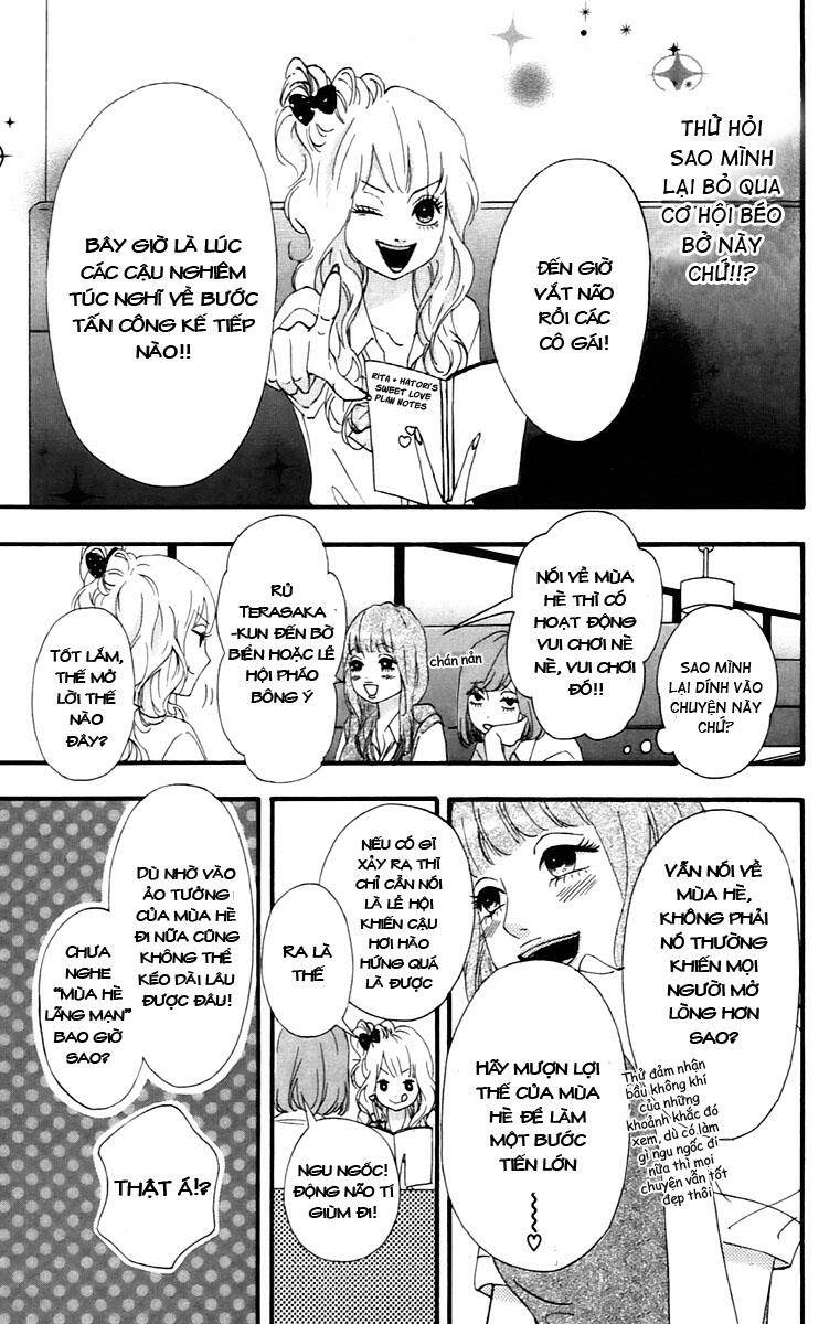 Heroine Shikkaku Chương 11 Ảnh 12