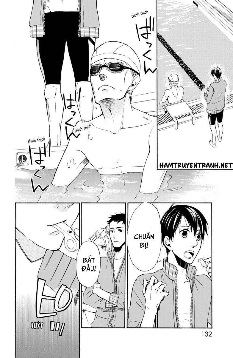 Dansui! Chương 7 Ảnh 4