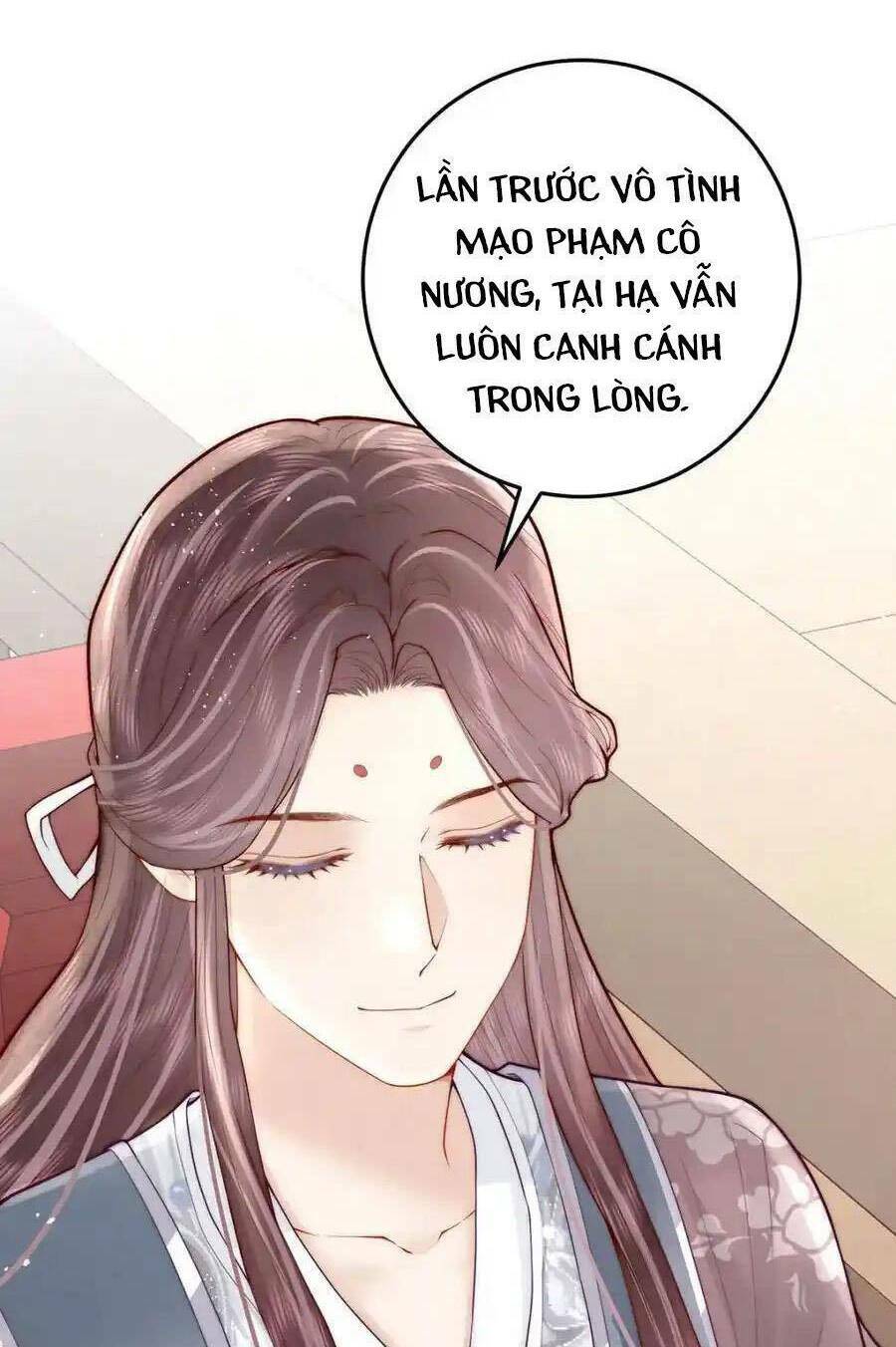 Nữ Đế Và Dàn Hậu Cung Siêu Phẩm Chương 32 Ảnh 33