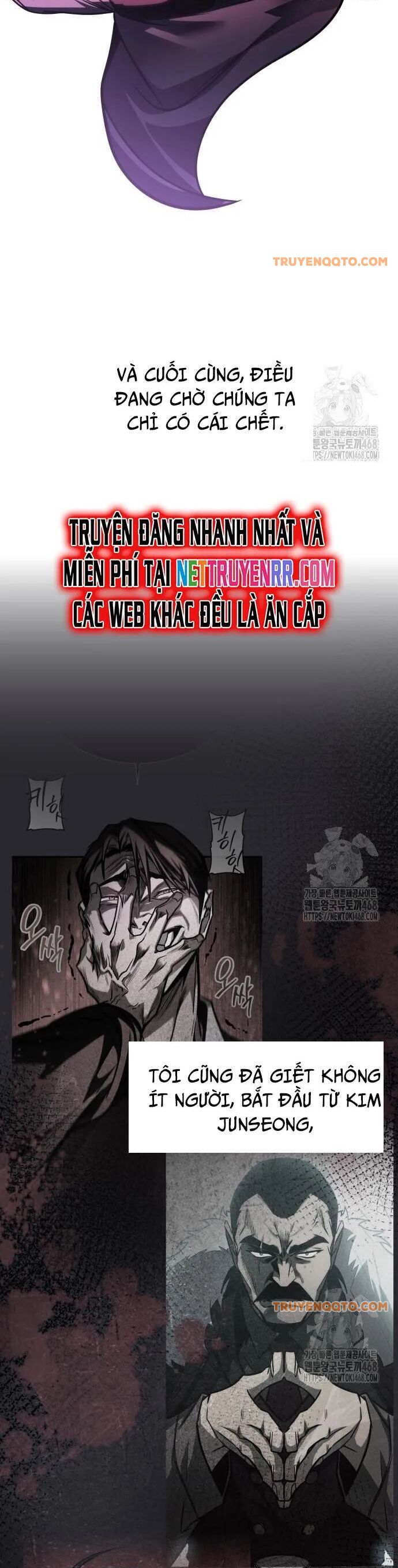 Cuốn Sách Chiến Lược Hàng Đầu Mà Chỉ Tôi Mới Có Thể Nhìn Thấy Chương 56 Ảnh 42