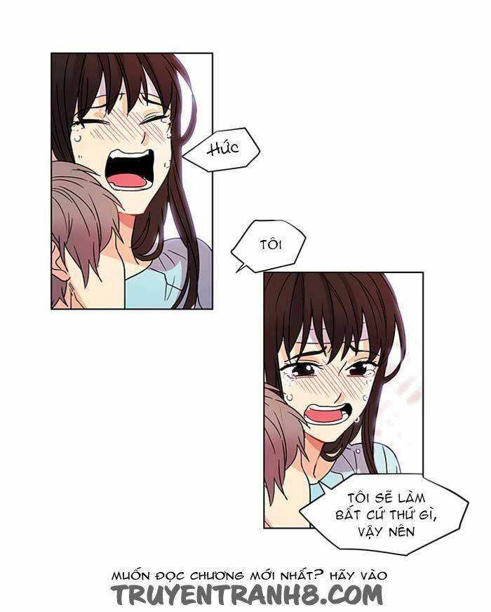 Oh! Cô Nàng Oh Yesu Chương 14 Ảnh 9