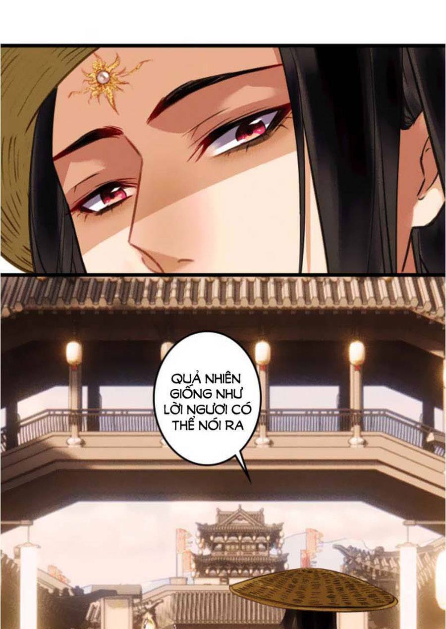Vu Sa Chương 19 Ảnh 31
