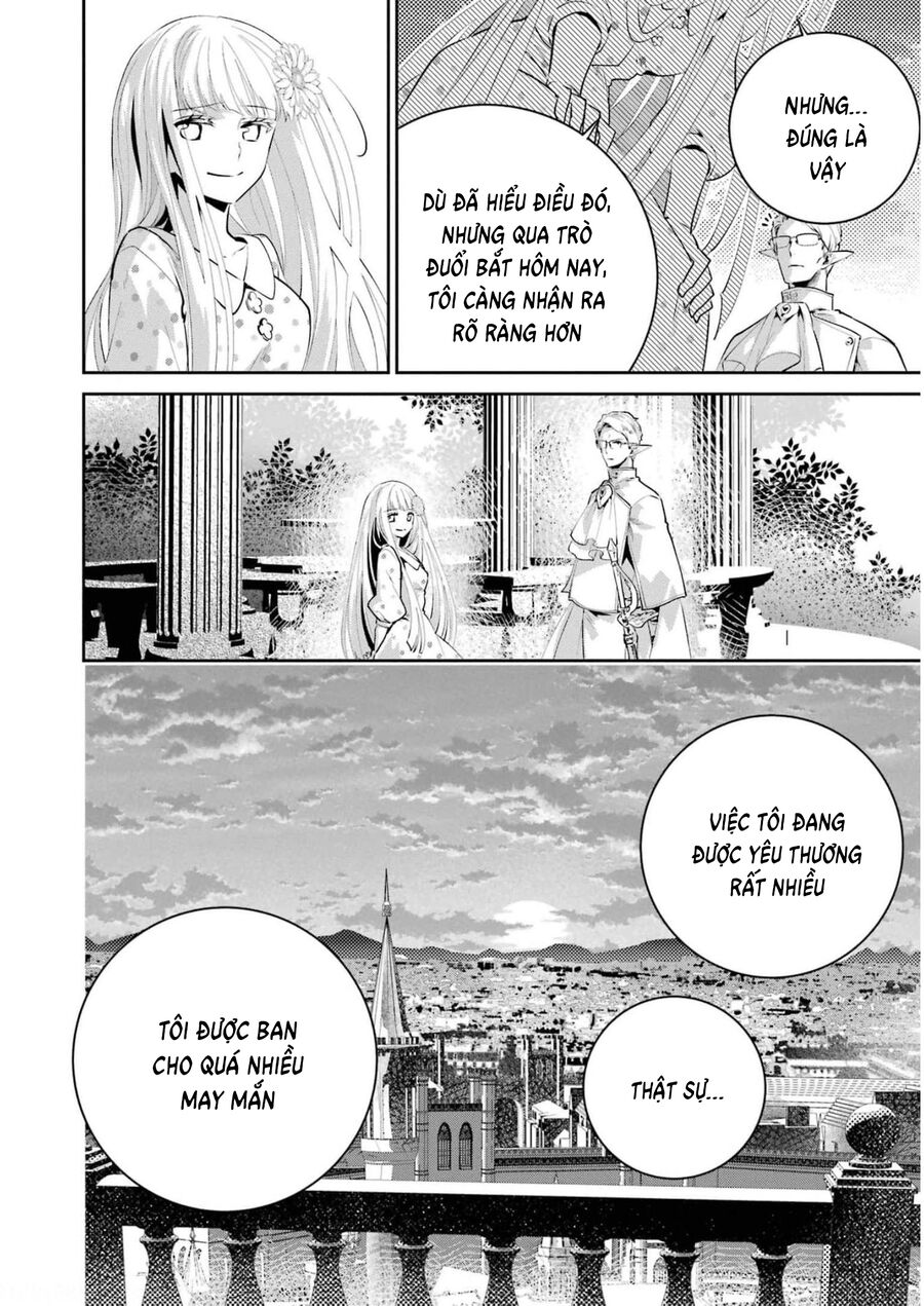 Final Fantasy: Lost Stranger Chương 36 Ảnh 29
