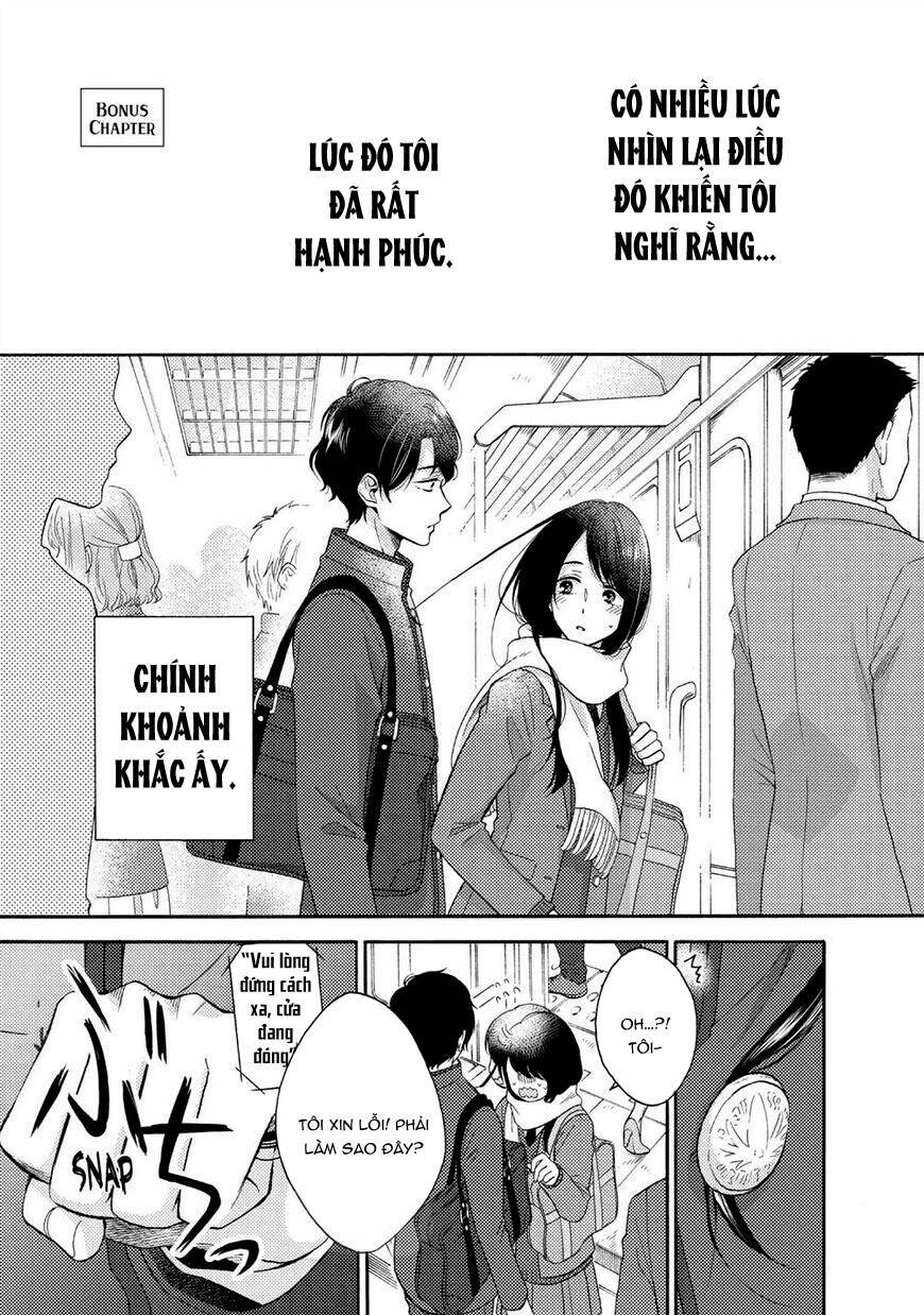 Ohayou, Ibarahime Chương 21 Ảnh 47