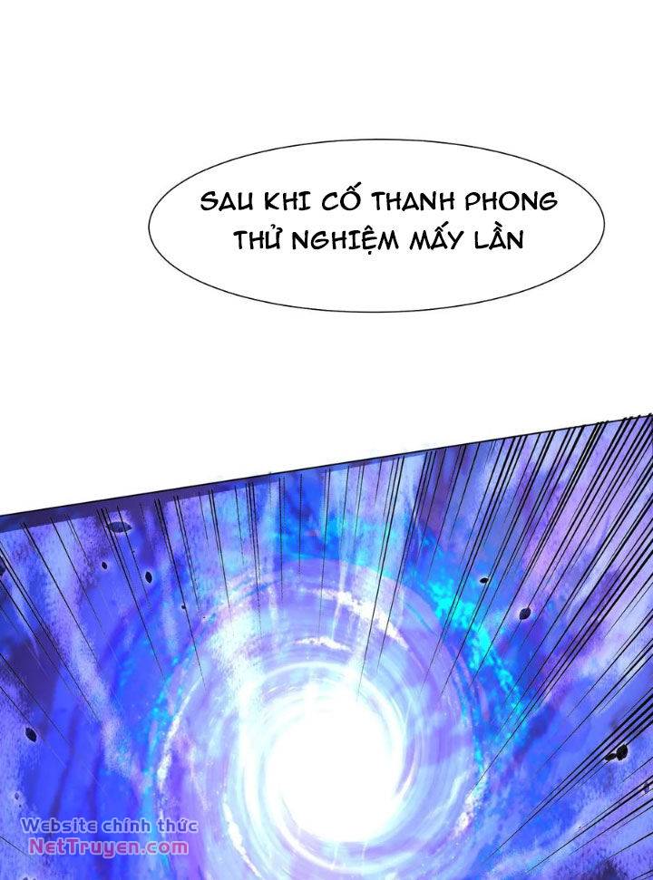 Ta Nuôi Quỷ Ở Trấn Ma Ty Chương 304 Ảnh 41