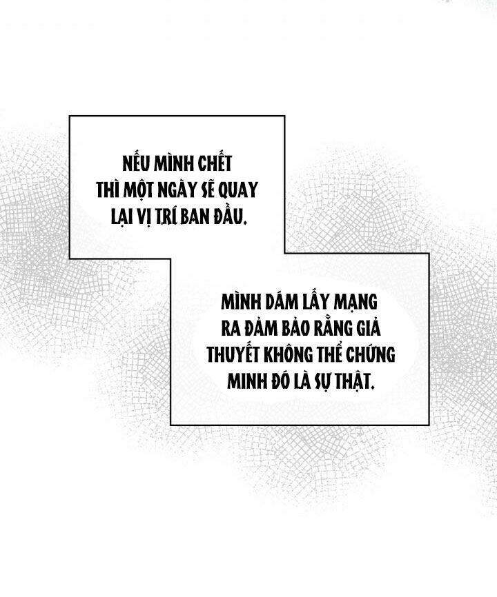 Kẻ Tạo Ra Nữ Phản Diện Chương 66.1 Ảnh 42