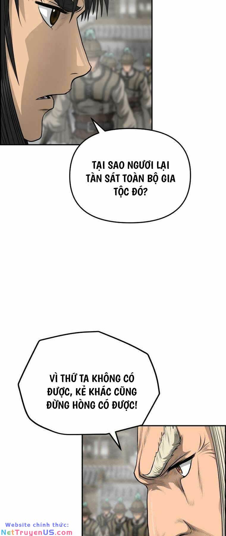 Phong Lôi Kiếm Chương 99 Ảnh 31