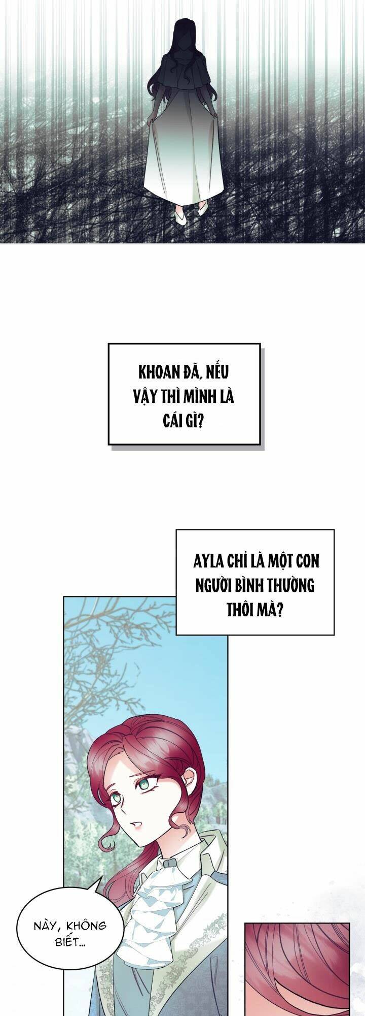 Kẻ Tạo Ra Nữ Phản Diện Chương 63.1 Ảnh 28