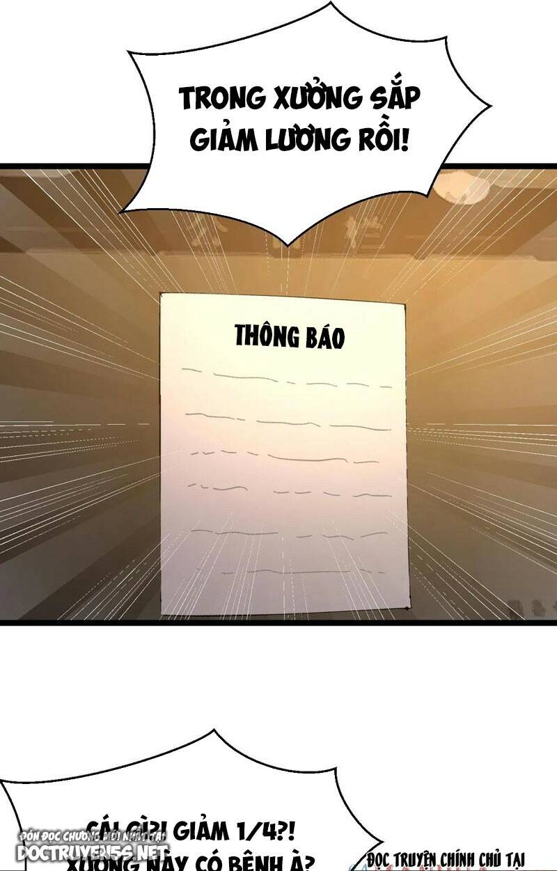 Trùng Sinh Trở Lại 1983 Làm Phú Hào Chương 318 Ảnh 20