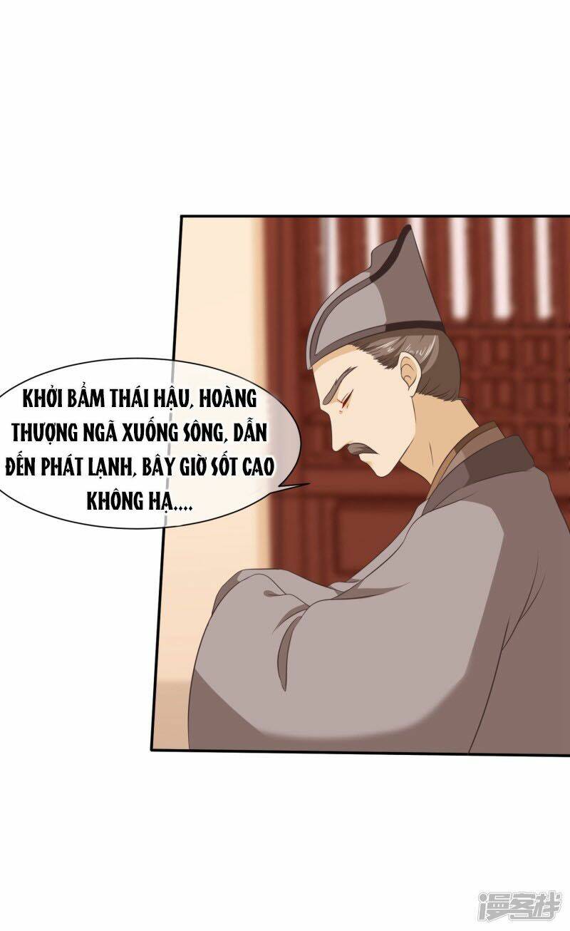 Mười Dặm Hồng Trang, Thay Huynh Xuất Giá Chương 46 Ảnh 21