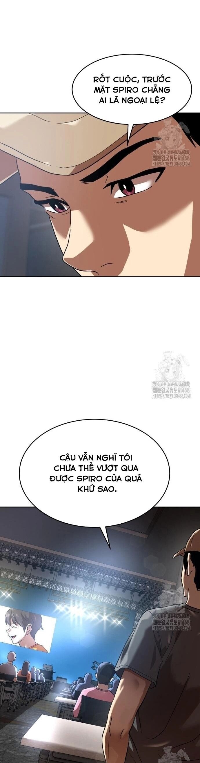 Double Click Chương 191 Ảnh 46