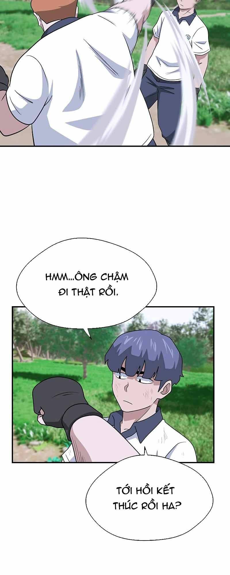 Quy Luật Hệ Thống Chương 47 Ảnh 56