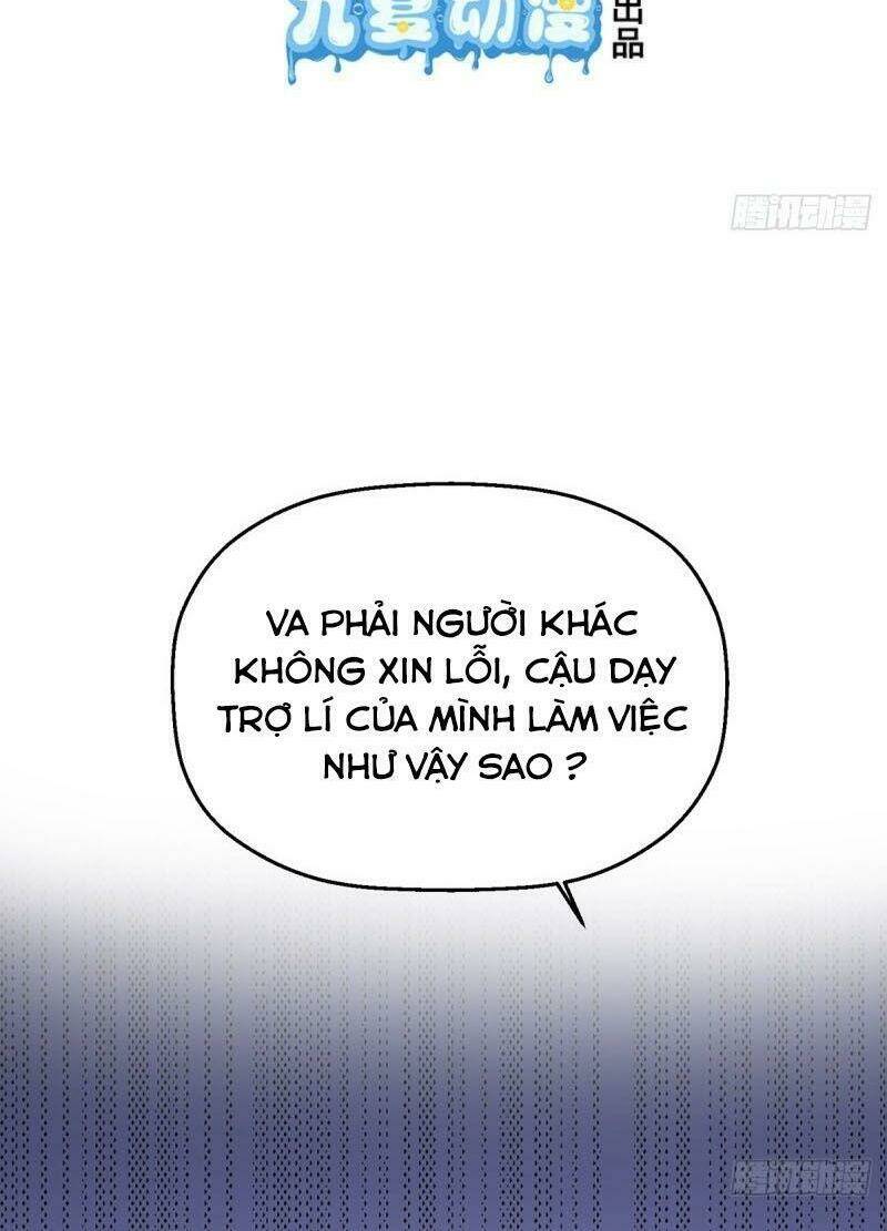 Gà Cưng Nổi Tiếng Theo Đuổi Minh Tinh Chương 26 Ảnh 3