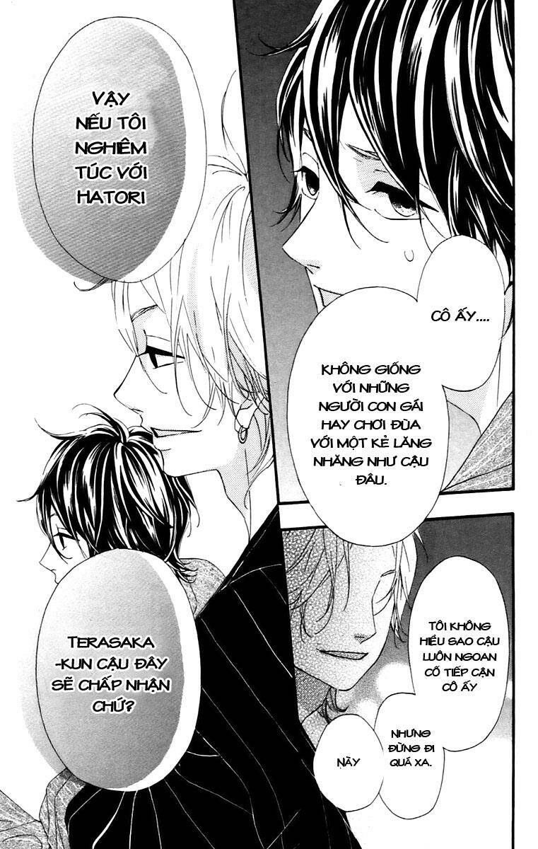 Heroine Shikkaku Chương 11 Ảnh 34