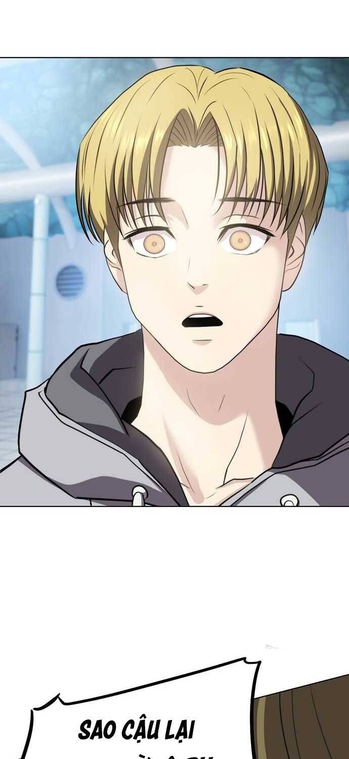 Sàn Đấu Sống Còn Chương 21 Ảnh 48