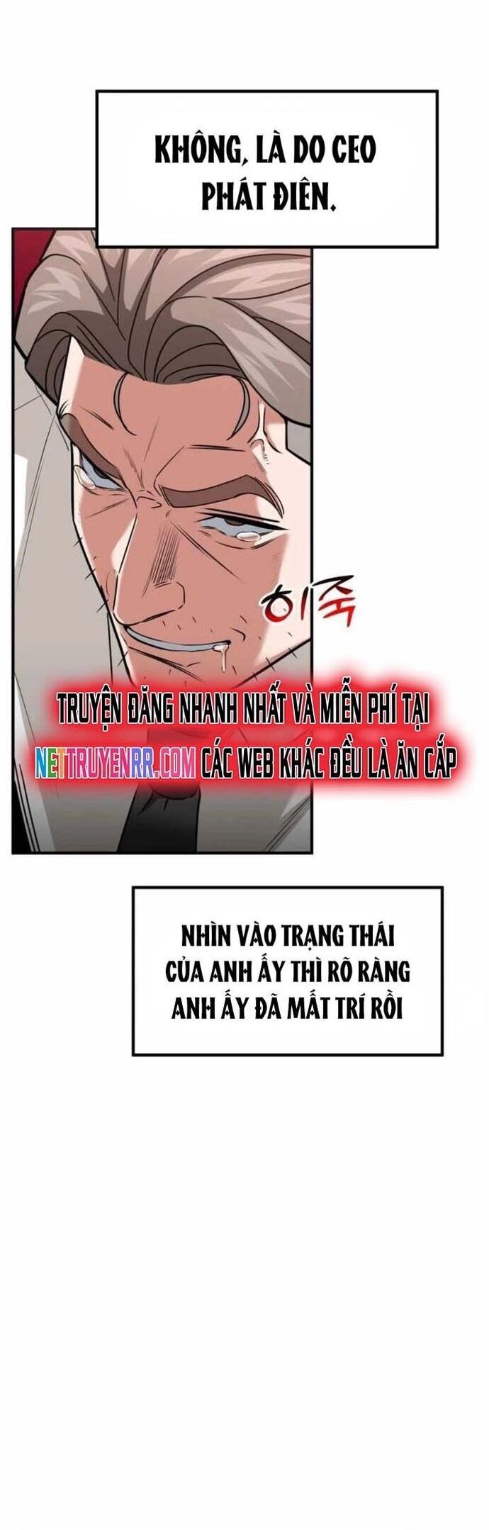 Nhà Đầu Tư Nhìn Thấy Tương Lai Chương 41.5 Ảnh 5
