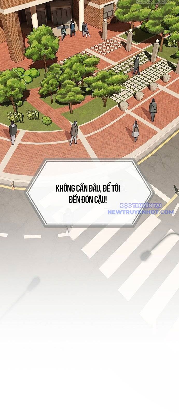 Thiên Tài Nhìn Thấu Thế Giới Chương 14 Ảnh 49