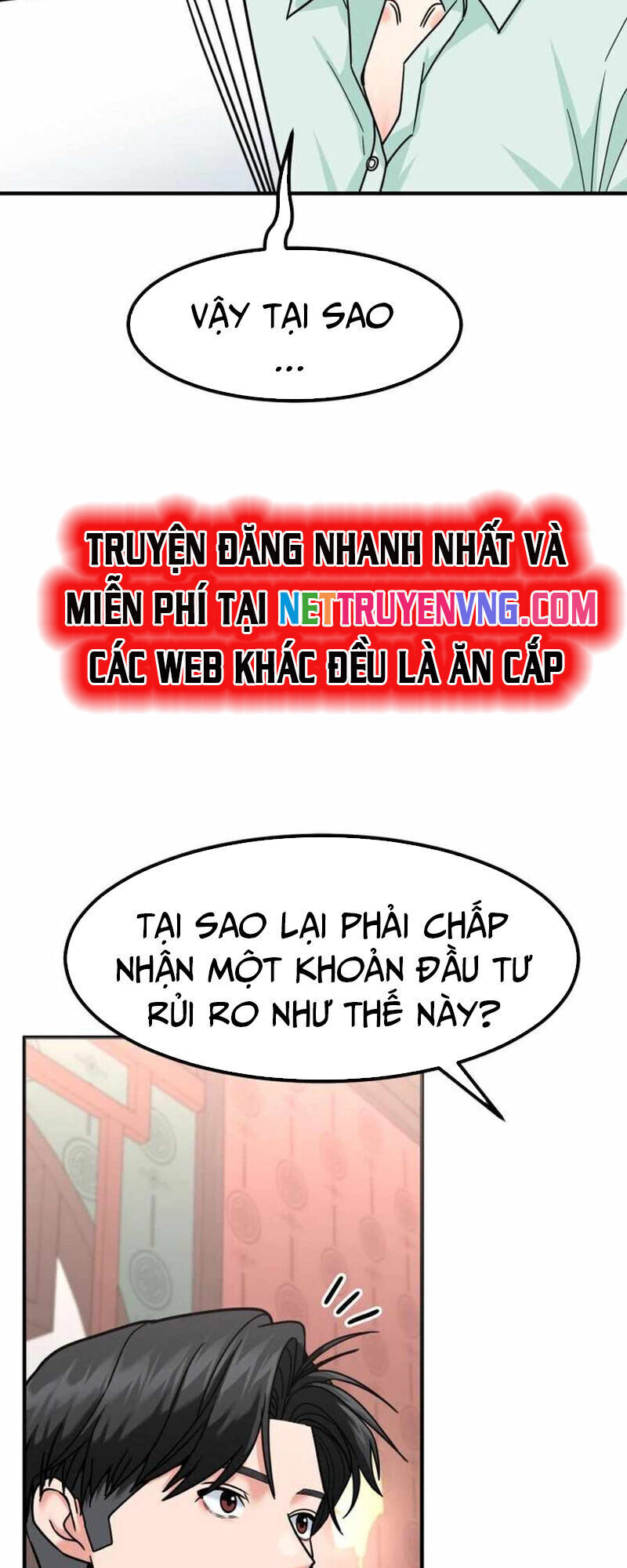 Nhà Đầu Tư Nhìn Thấy Tương Lai Chương 37 Ảnh 62