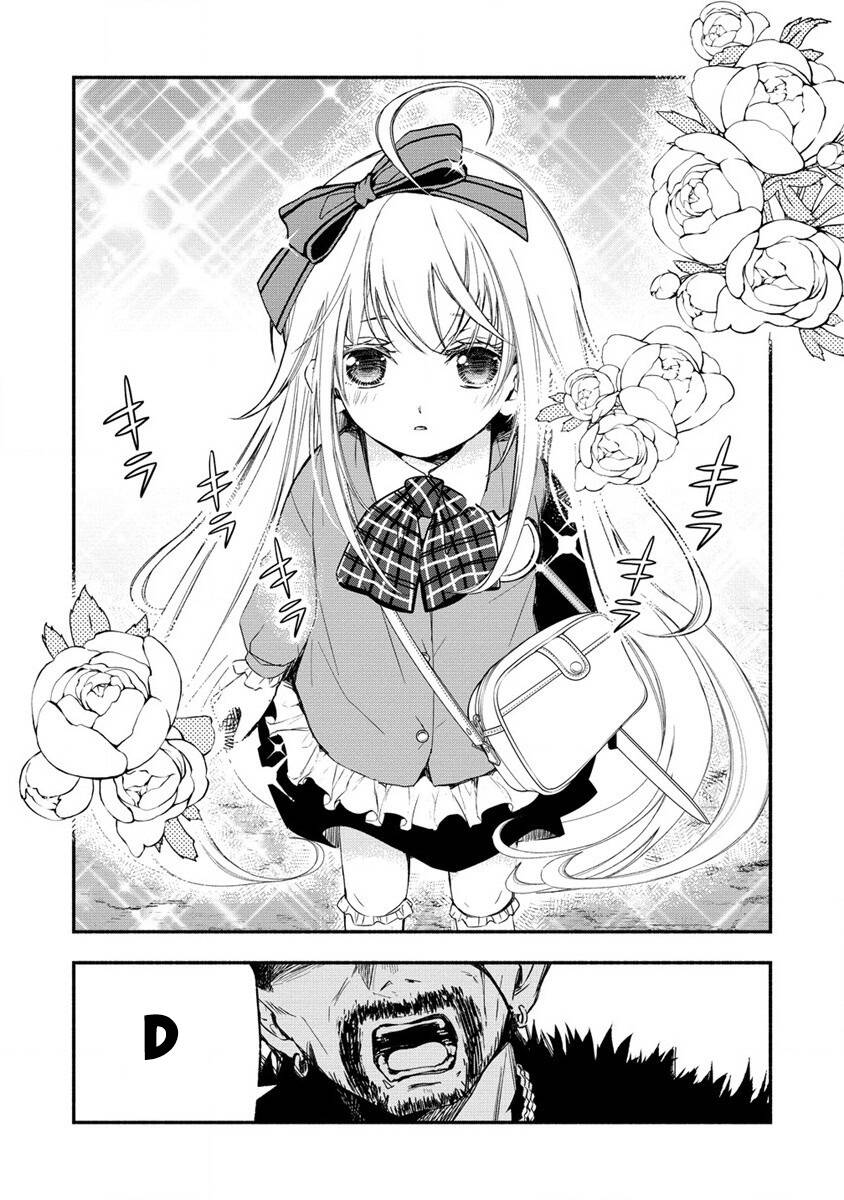 Atashi Mary-San. Ima Isekai Ni Iruno Chương 2 Ảnh 28