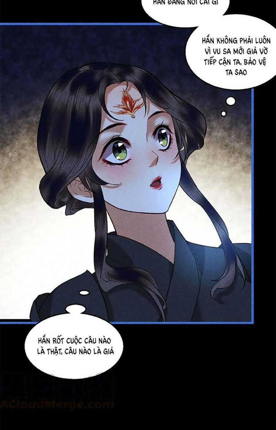 Vu Sa Chương 14 Ảnh 40